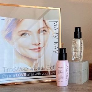 BOGO 2 for 1 Mary Kay Miracle Sets